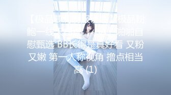 【极品萝莉制服诱惑】极品粉鲍一线天白虎『小A』啪啪自慰甄选 BB长得是真好看 又粉又嫩 第一人称视角 撸点相当高 (1)