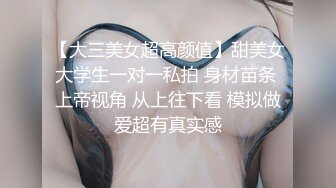 【大三美女超高颜值】甜美女大学生一对一私拍 身材苗条 上帝视角 从上往下看 模拟做爱超有真实感