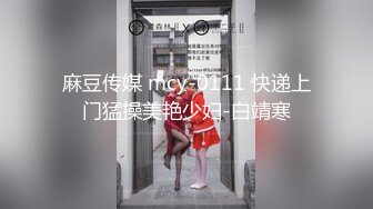 麻豆传媒 mcy-0111 快递上门猛操美艳少妇-白靖寒