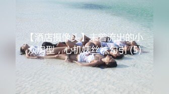 【酒店摄像头】未曾流出的小众房型，心机婊丝袜勾引 (5)