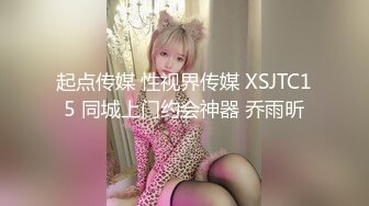 起点传媒 性视界传媒 XSJTC15 同城上门约会神器 乔雨昕