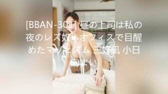 [BBAN-301] 昼の上司は私の夜のレズ奴● オフィスで目醒めたマゾヒズム 三好凪 小日向まい