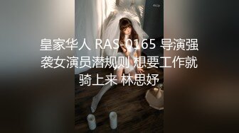 皇家华人 RAS-0165 导演强袭女演员潜规则 想要工作就骑上来 林思妤