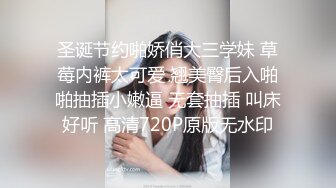 圣诞节约啪娇俏大三学妹 草莓内裤太可爱 翘美臀后入啪啪抽插小嫩逼 无套抽插 叫床好听 高清720P原版无水印