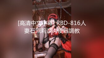 [高清中文字幕] RBD-816人妻石原莉奈肉便器調教