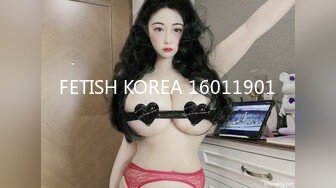 FETISH KOREA 16011901