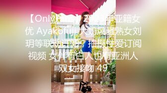 【OnlyFans】2023年亚籍女优 Ayakofuji 大奶风骚熟女刘玥等联动订阅，拍摄性爱订阅视频 女伴有白人也有亚洲人双女接吻 49